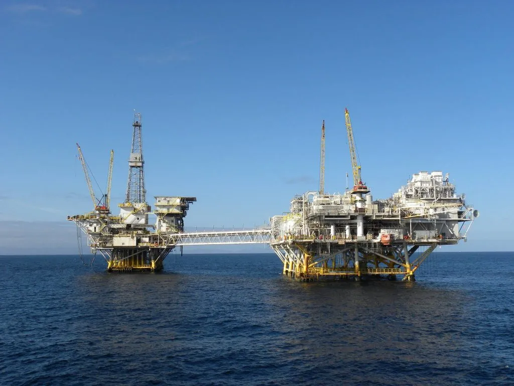Superalloy Sentinels: Alloy 718 Rods in Subsea Pressure Control