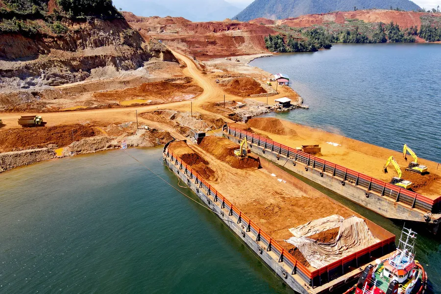 Experts Stress the Need for a Sustainable Supply of Nickel in Clean Energy Transition