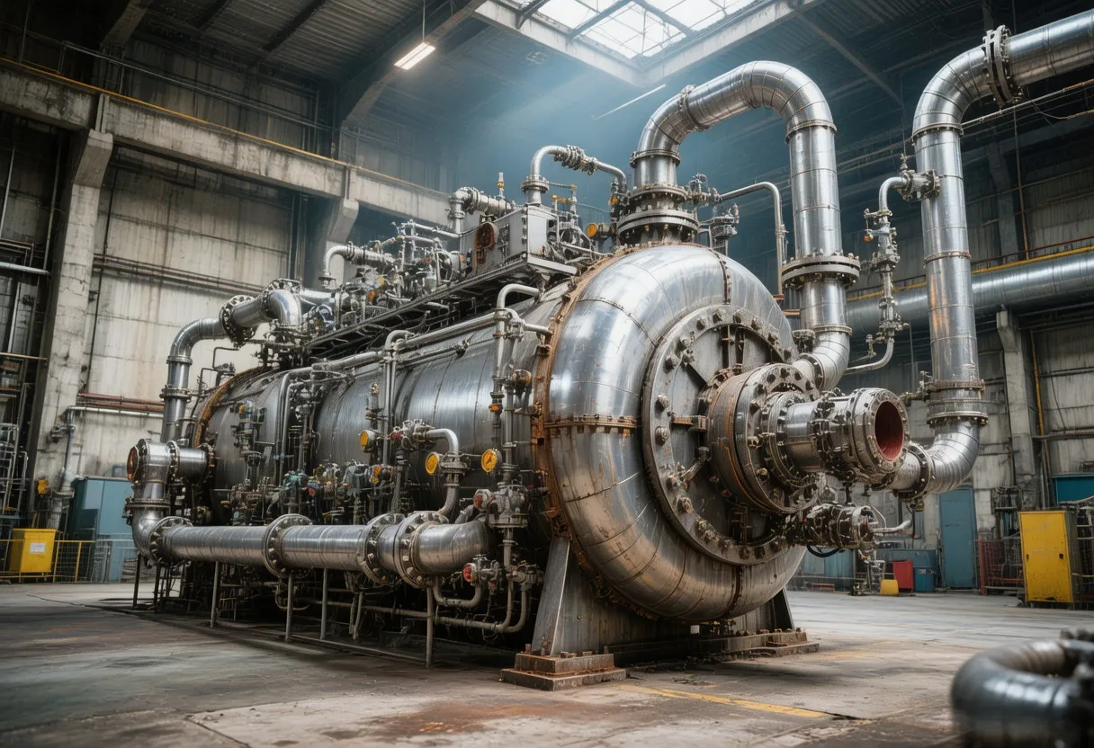 The Influence of Heat Treatment Process and Aging Temperature on the Properties of Precipitation Hardening Stainless Steel