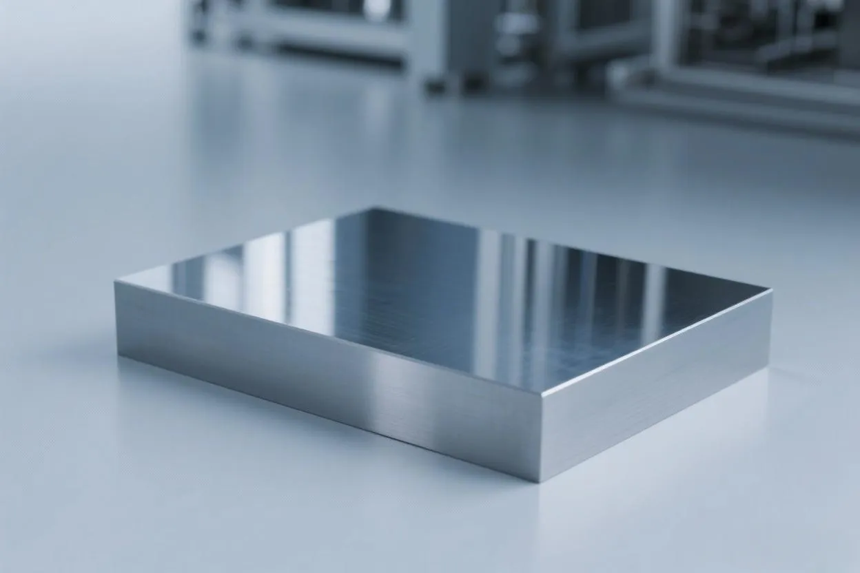 Precipitation Hardening Stainless Steel Selection Recommendations