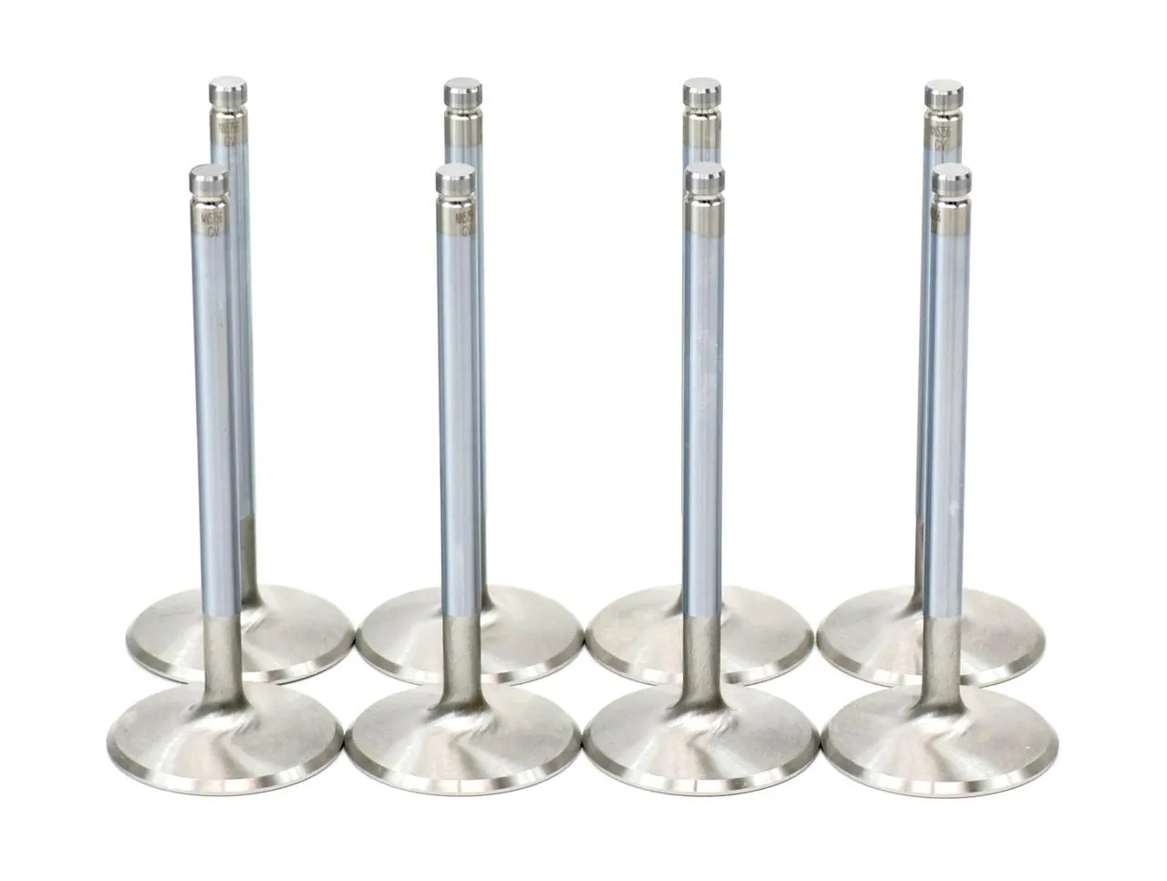 21-4N Steel in High Performance Engine Valve Applications