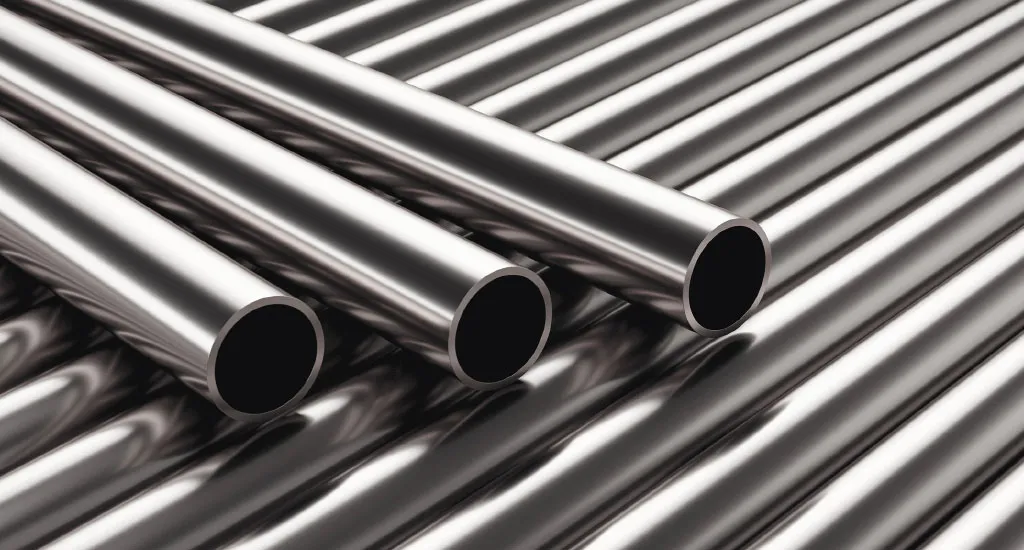 Inconel 600: High-Performance Alloy for Extreme Heat and Corrosive Environments