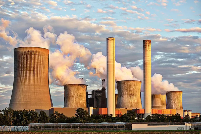 Beyond the Fire: Alloy X Rods in Next-Generation Waste Incineration Plants
