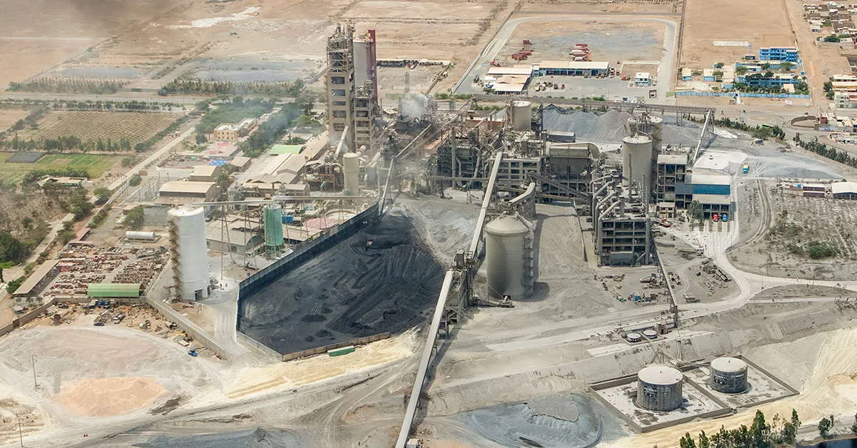 Sealing the Deep: Alloy G-30 Rods in Phosphoric Acid Mining