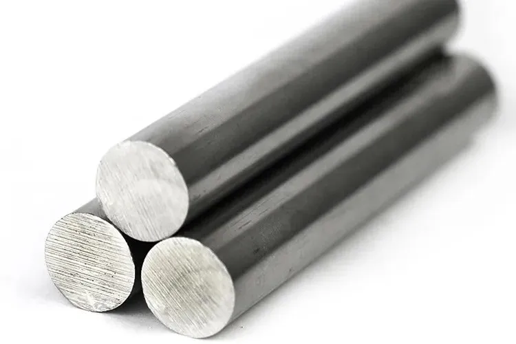 Invisible Yet Indispensable: Alloy 825 Rods in Acid Gas Scrubbing